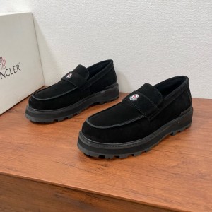 몽클레어 Moncler 로퍼 슈즈