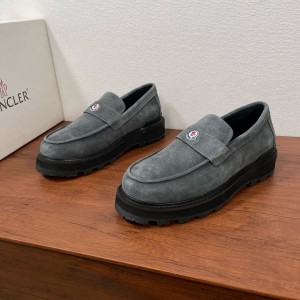 몽클레어 Moncler 로퍼 슈즈