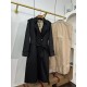 버버리 Burberry Heritage Trench 롱 워털루 헤리티지 트렌치코트 80794181