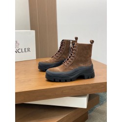 몽클레어 Moncler 앵클 부츠