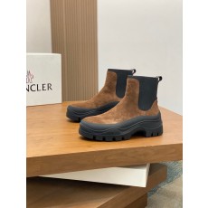 몽클레어 Moncler 앵클 부츠