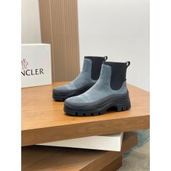 몽클레어 Moncler 앵클 부츠