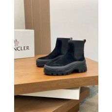 몽클레어 Moncler 앵클 부츠