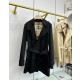 버버리 Burberry Heritage Trench 쇼트 켄징턴 헤리티지 트렌치코트 80793891