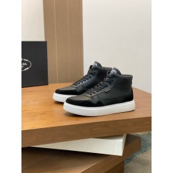 프라다 Prada 스니커즈
