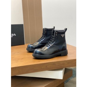 프라다 Prada 부츠