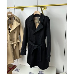 버버리 Burberry Heritage Trench 미드 렝스 켄징턴 헤리티지 트렌치코트 80793861
