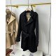 버버리 Burberry Heritage Trench 미드 렝스 켄징턴 헤리티지 트렌치코트 80793861