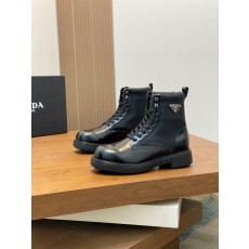프라다 Prada 부츠