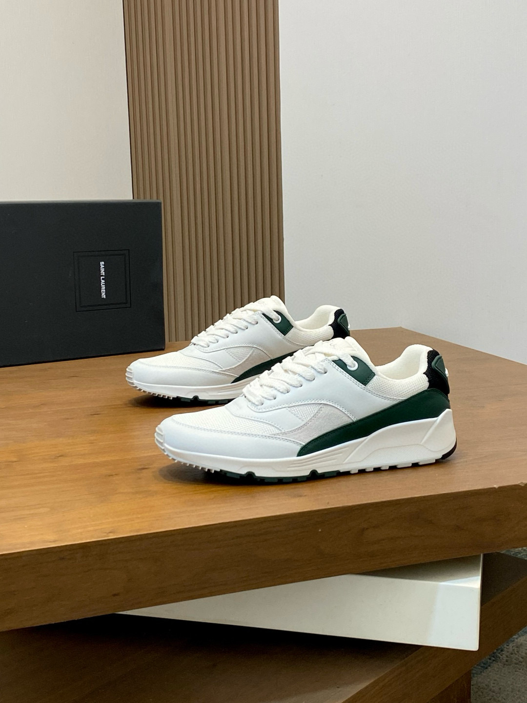 생로랑 Saint Laurent 스니커즈