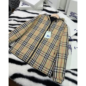 버버리 Burberry 양면 재킷