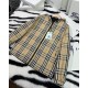 버버리 Burberry 양면 재킷