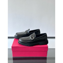 살바토레 페라가모 Salvatore Ferragamo 로퍼 슈즈
