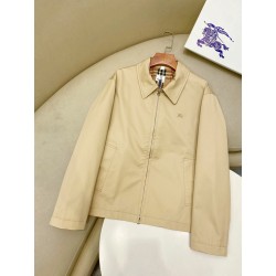 버버리 Burberry 재킷