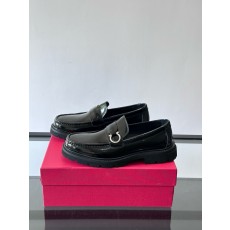 살바토레 페라가모 Salvatore Ferragamo 로퍼 슈즈