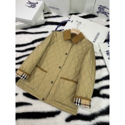 버버리 Burberry 패딩 재킷