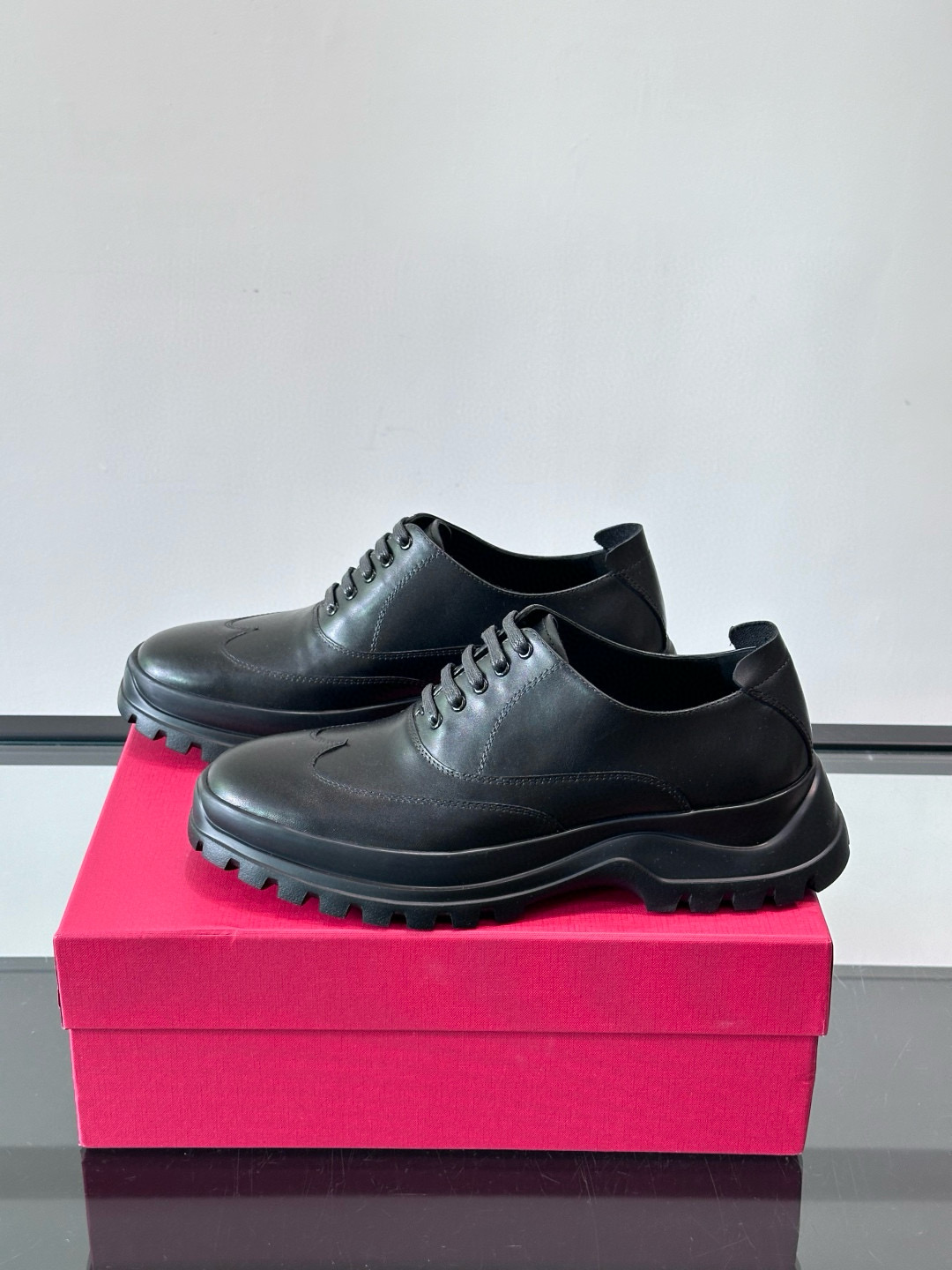 살바토레 페라가모 Salvatore Ferragamo 로퍼 슈즈