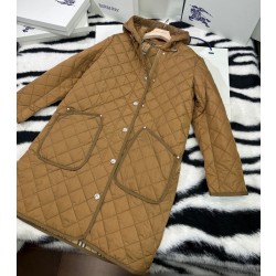 버버리 Burberry 패딩 재킷