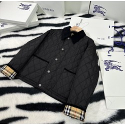 버버리 Burberry 패딩 재킷 81074651
