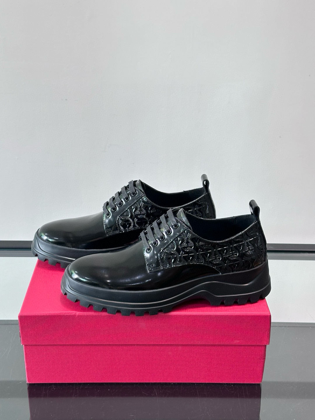 살바토레 페라가모 Salvatore Ferragamo 로퍼 슈즈