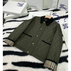 버버리 Burberry 패딩 재킷 81050991