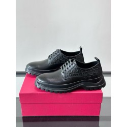 살바토레 페라가모 Salvatore Ferragamo 로퍼 슈즈