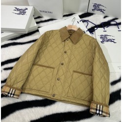 버버리 Burberry 패딩 재킷 81050981
