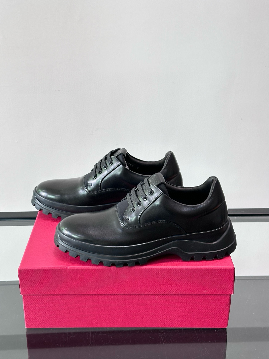 살바토레 페라가모 Salvatore Ferragamo 로퍼 슈즈