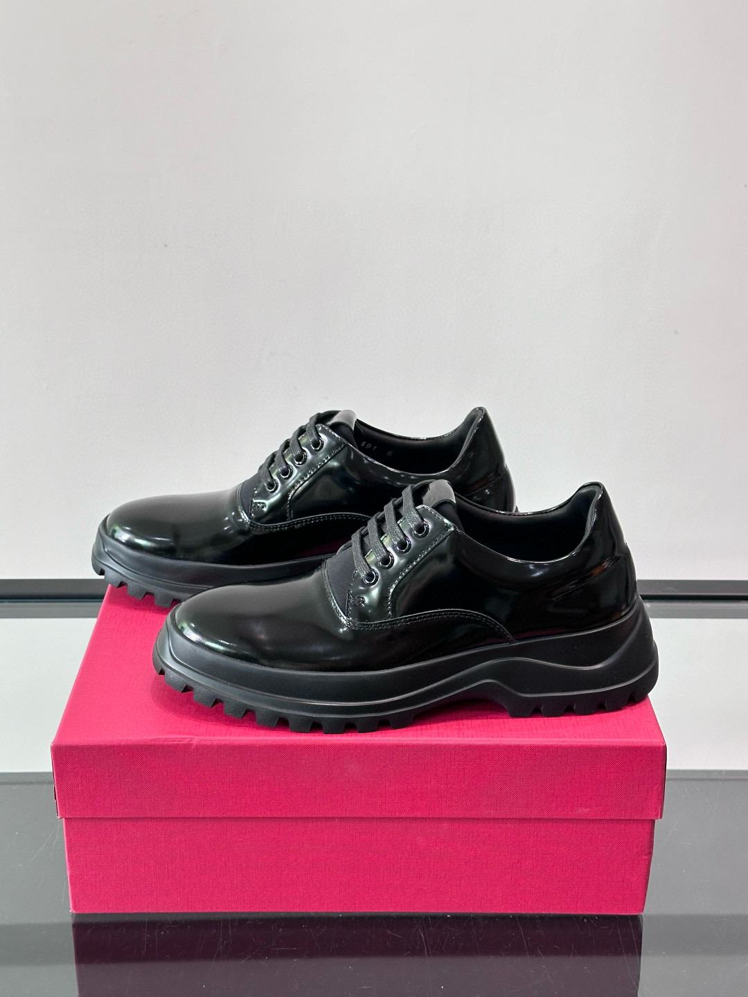 살바토레 페라가모 Salvatore Ferragamo 로퍼 슈즈