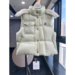몽클레어 Moncler pario 다운 베스트 조끼 / 구스다운(거위)