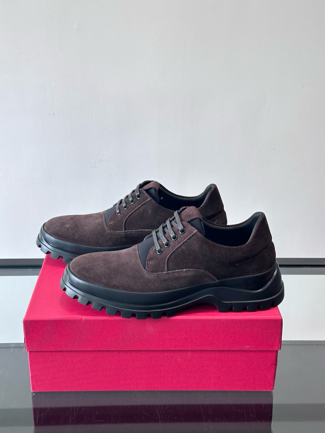 살바토레 페라가모 Salvatore Ferragamo 로퍼 슈즈