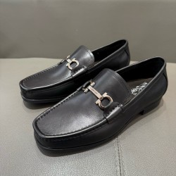 살바토레 페라가모 Salvatore Ferragamo 로퍼 슈즈