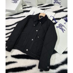 버버리 Burberry 패딩 재킷