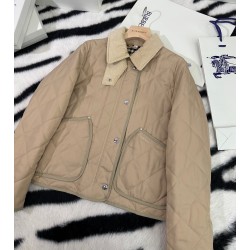 버버리 Burberry 패딩 재킷