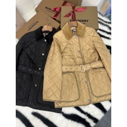 버버리 Burberry 패딩 재킷