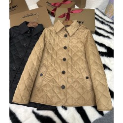 버버리 Burberry 패딩 재킷