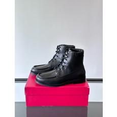 살바토레 페라가모 Salvatore Ferragamo 앵클 부츠