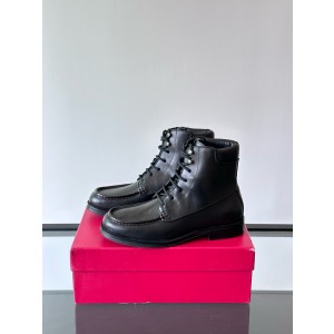 살바토레 페라가모 Salvatore Ferragamo 앵클 부츠