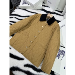 버버리 Burberry 패딩 재킷