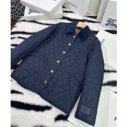 버버리 Burberry 패딩 재킷