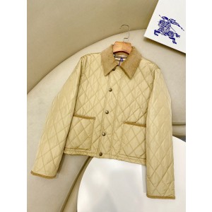 버버리 Burberry 패딩 재킷