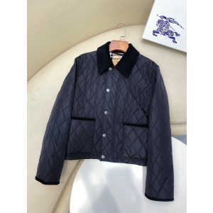 버버리 Burberry 패딩 재킷