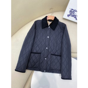 버버리 Burberry 패딩 재킷