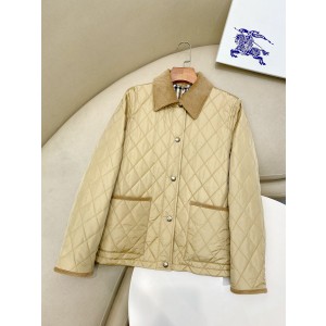 버버리 Burberry 패딩 재킷