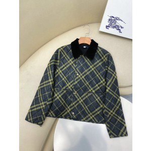 버버리 Burberry 패딩 재킷