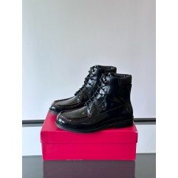 살바토레 페라가모 Salvatore Ferragamo 앵클 부츠