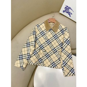 버버리 Burberry 패딩 재킷