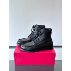 살바토레 페라가모 Salvatore Ferragamo 앵클 부츠