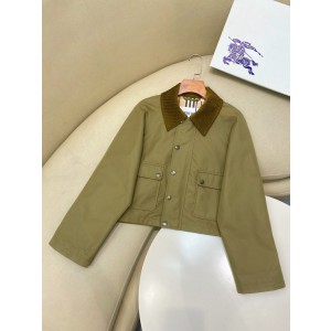 버버리 Burberry  재킷