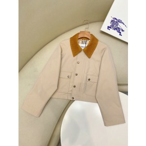 버버리 Burberry 재킷